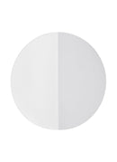 LED Wall Sconce<br /><span style="color:#4AB0CE;">Entrega: 4-10 dias en USA</span><br /><span style="color:#4AB0CE;font-size:60%;">PREGUNTE POR ENTREGA EN PANAMA</span><br />Collection: Dottie<br />Finish: Matte White