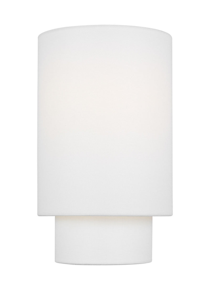 Two Light Wall Sconce<br /><span style="color:#4AB0CE;">Entrega: 4-10 dias en USA</span><br /><span style="color:#4AB0CE;font-size:60%;">PREGUNTE POR ENTREGA EN PANAMA</span><br />Collection: Sawyer<br />Finish: Burnished Brass