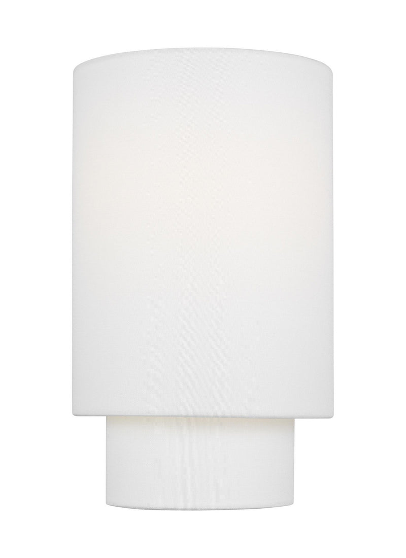 Two Light Wall Sconce<br /><span style="color:#4AB0CE;">Entrega: 4-10 dias en USA</span><br /><span style="color:#4AB0CE;font-size:60%;">PREGUNTE POR ENTREGA EN PANAMA</span><br />Collection: Sawyer<br />Finish: Polished Nickel