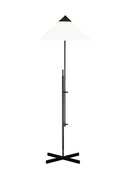 One Light Floor Lamp<br /><span style="color:#4AB0CE;">Entrega: 4-10 dias en USA</span><br /><span style="color:#4AB0CE;font-size:60%;">PREGUNTE POR ENTREGA EN PANAMA</span><br />Collection: Franklin<br />Finish: Deep Bronze