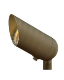 Hinkley - 1536MZ-LL - LED Landscape - Accent - Hardy Island Accent Spot Light - Matte Bronze