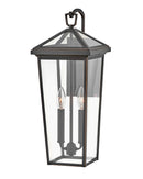 LED Wall Mount<br /><span style="color:#4AB0CE;">Entrega: 4-10 dias en USA</span><br /><span style="color:#4AB0CE;font-size:60%;">PREGUNTE POR ENTREGA EN PANAMA</span><br />Collection: Alford Place<br />Finish: Oil Rubbed Bronze