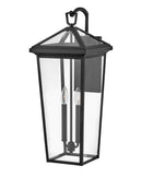 LED Wall Mount<br /><span style="color:#4AB0CE;">Entrega: 4-10 dias en USA</span><br /><span style="color:#4AB0CE;font-size:60%;">PREGUNTE POR ENTREGA EN PANAMA</span><br />Collection: Alford Place<br />Finish: Museum Black