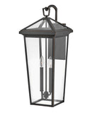 LED Wall Mount<br /><span style="color:#4AB0CE;">Entrega: 4-10 dias en USA</span><br /><span style="color:#4AB0CE;font-size:60%;">PREGUNTE POR ENTREGA EN PANAMA</span><br />Collection: Alford Place<br />Finish: Oil Rubbed Bronze