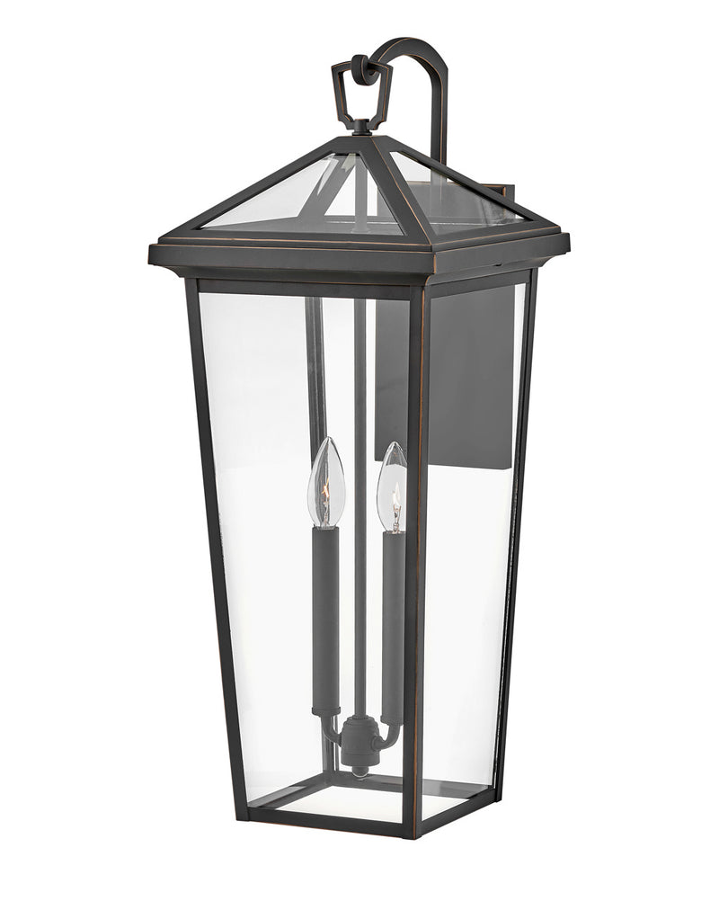 LED Wall Mount<br /><span style="color:#4AB0CE;">Entrega: 4-10 dias en USA</span><br /><span style="color:#4AB0CE;font-size:60%;">PREGUNTE POR ENTREGA EN PANAMA</span><br />Collection: Alford Place<br />Finish: Oil Rubbed Bronze