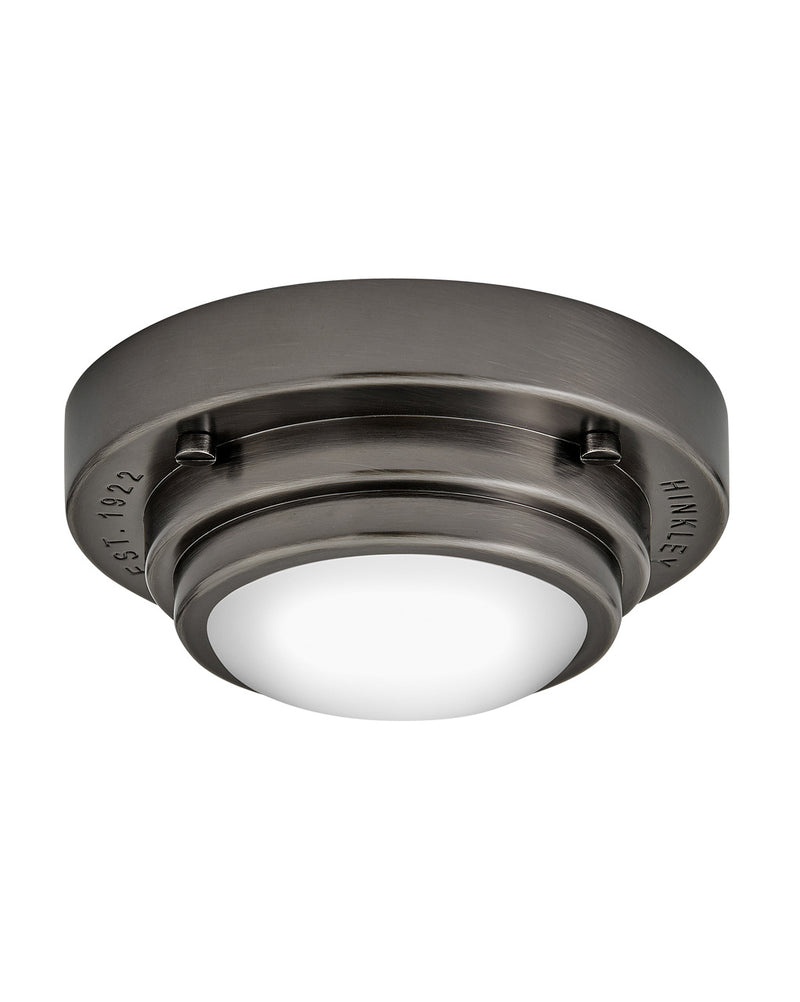 LED Flush Mount or Sconce<br /><span style="color: