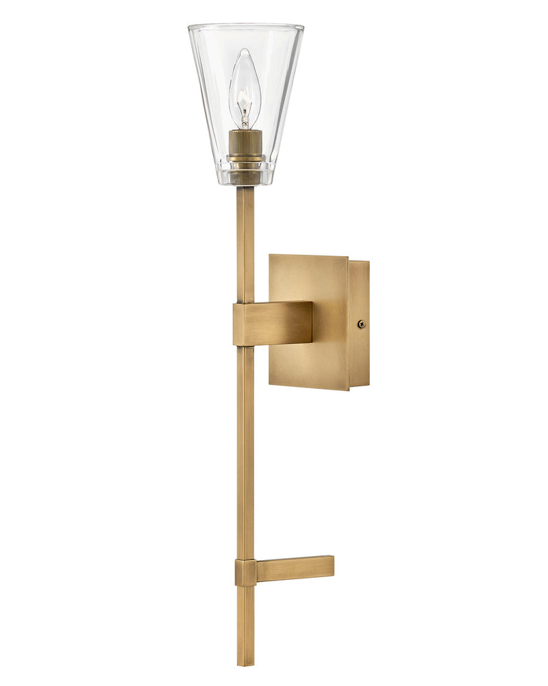 LED Vanity<br /><span style="color:#4AB0CE;">Entrega: 4-10 dias en USA</span><br /><span style="color:#4AB0CE;font-size:60%;">PREGUNTE POR ENTREGA EN PANAMA</span><br />Collection: Auden<br />Finish: Heritage Brass