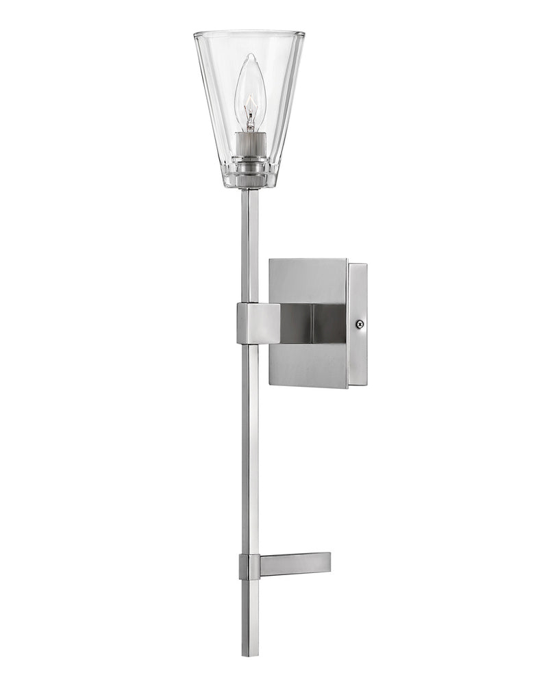 LED Vanity<br /><span style="color:#4AB0CE;">Entrega: 4-10 dias en USA</span><br /><span style="color:#4AB0CE;font-size:60%;">PREGUNTE POR ENTREGA EN PANAMA</span><br />Collection: Auden<br />Finish: Polished Nickel