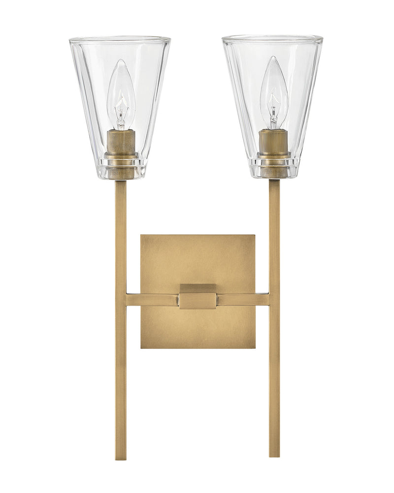 LED Vanity<br /><span style="color:#4AB0CE;">Entrega: 4-10 dias en USA</span><br /><span style="color:#4AB0CE;font-size:60%;">PREGUNTE POR ENTREGA EN PANAMA</span><br />Collection: Auden<br />Finish: Heritage Brass