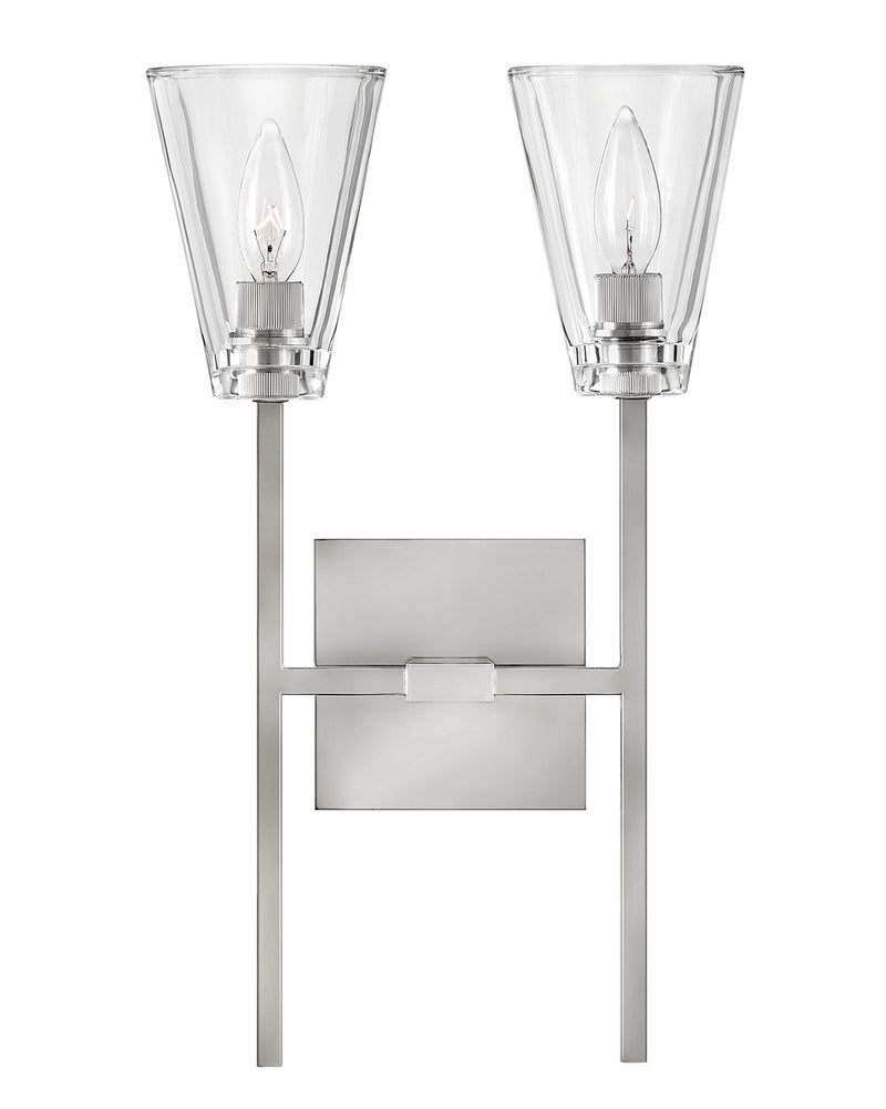 LED Vanity<br /><span style="color:#4AB0CE;">Entrega: 4-10 dias en USA</span><br /><span style="color:#4AB0CE;font-size:60%;">PREGUNTE POR ENTREGA EN PANAMA</span><br />Collection: Auden<br />Finish: Polished Nickel