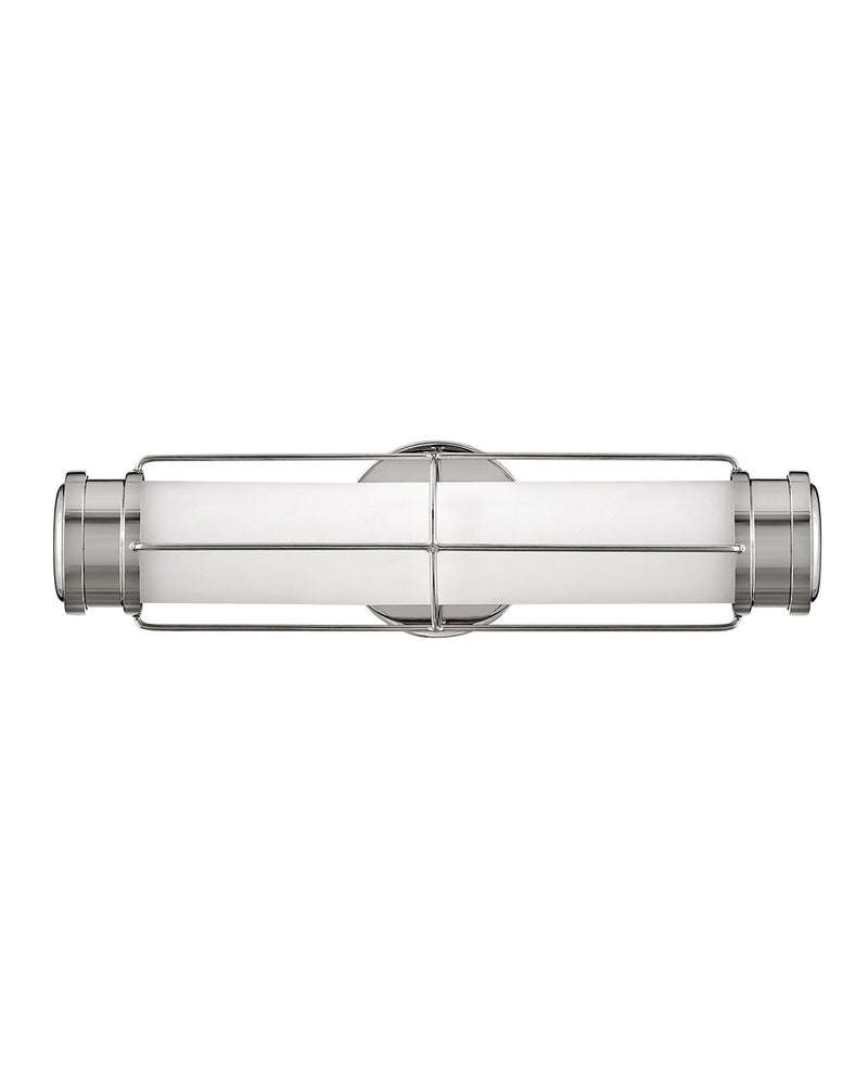 LED Wall Sconce<br /><span style="color: