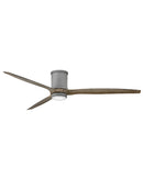 72"Ceiling Fan<br /><span style="color:#4AB0CE;">Entrega: 4-10 dias en USA</span><br /><span style="color:#4AB0CE;font-size:60%;">PREGUNTE POR ENTREGA EN PANAMA</span><br />Collection: Hover Flush<br />Finish: Graphite