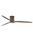 72"Ceiling Fan<br /><span style="color:#4AB0CE;">Entrega: 4-10 dias en USA</span><br /><span style="color:#4AB0CE;font-size:60%;">PREGUNTE POR ENTREGA EN PANAMA</span><br />Collection: Hover Flush<br />Finish: Metallic Matte Bronze