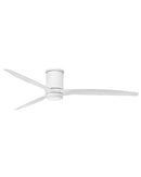 72"Ceiling Fan<br /><span style="color:#4AB0CE;">Entrega: 4-10 dias en USA</span><br /><span style="color:#4AB0CE;font-size:60%;">PREGUNTE POR ENTREGA EN PANAMA</span><br />Collection: Hover Flush<br />Finish: Matte White