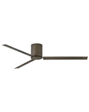 72"Ceiling Fan<br /><span style="color:#4AB0CE;">Entrega: 4-10 dias en USA</span><br /><span style="color:#4AB0CE;font-size:60%;">PREGUNTE POR ENTREGA EN PANAMA</span><br />Collection: Indy Flush<br />Finish: Metallic Matte Bronze