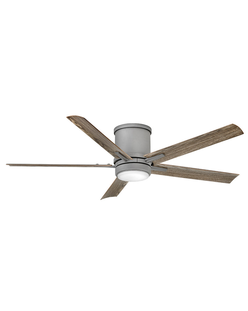 52"Ceiling Fan<br /><span style="color:#4AB0CE;">Entrega: 4-10 dias en USA</span><br /><span style="color:#4AB0CE;font-size:60%;">PREGUNTE POR ENTREGA EN PANAMA</span><br />Collection: Vail Flush<br />Finish: Graphite