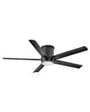 52"Ceiling Fan<br /><span style="color:#4AB0CE;">Entrega: 4-10 dias en USA</span><br /><span style="color:#4AB0CE;font-size:60%;">PREGUNTE POR ENTREGA EN PANAMA</span><br />Collection: Vail Flush<br />Finish: Matte Black