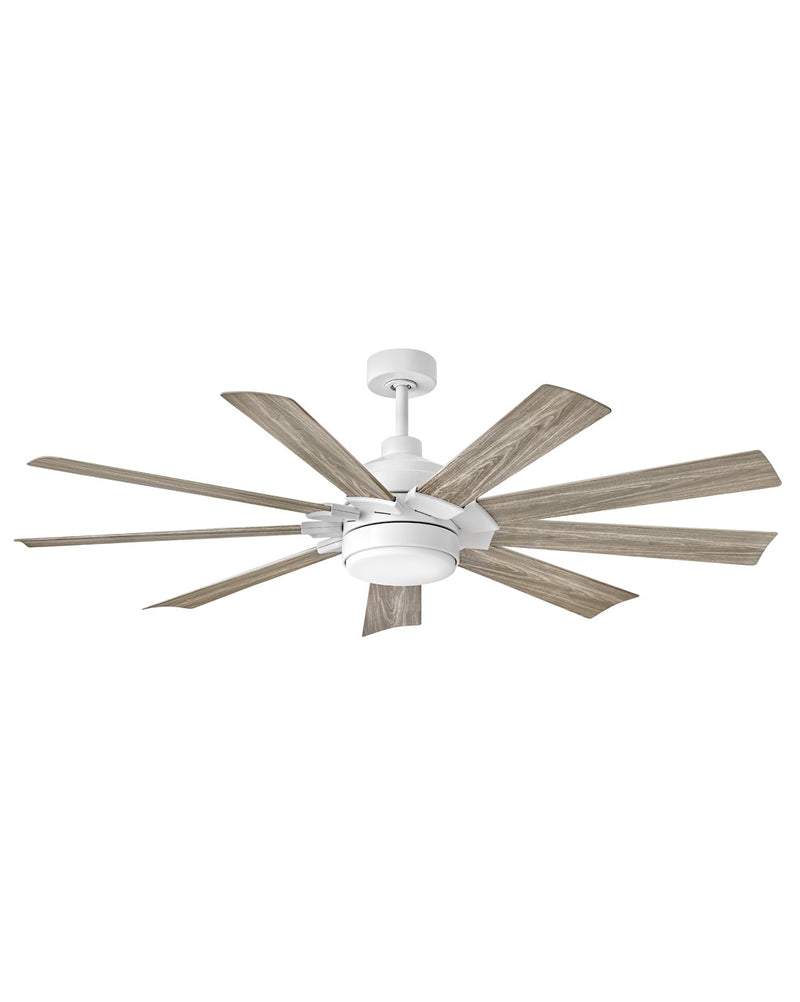 60"Ceiling Fan<br /><span style="color:#4AB0CE;">Entrega: 4-10 dias en USA</span><br /><span style="color:#4AB0CE;font-size:60%;">PREGUNTE POR ENTREGA EN PANAMA</span><br />Collection: Turbine<br />Finish: Chalk White