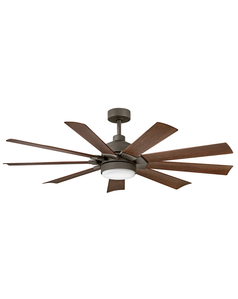 60"Ceiling Fan<br /><span style="color:#4AB0CE;">Entrega: 4-10 dias en USA</span><br /><span style="color:#4AB0CE;font-size:60%;">PREGUNTE POR ENTREGA EN PANAMA</span><br />Collection: Turbine<br />Finish: Metallic Matte Bronze