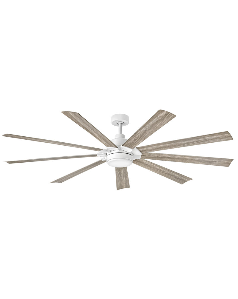 80"Ceiling Fan<br /><span style="color:#4AB0CE;">Entrega: 4-10 dias en USA</span><br /><span style="color:#4AB0CE;font-size:60%;">PREGUNTE POR ENTREGA EN PANAMA</span><br />Collection: Turbine<br />Finish: Chalk White