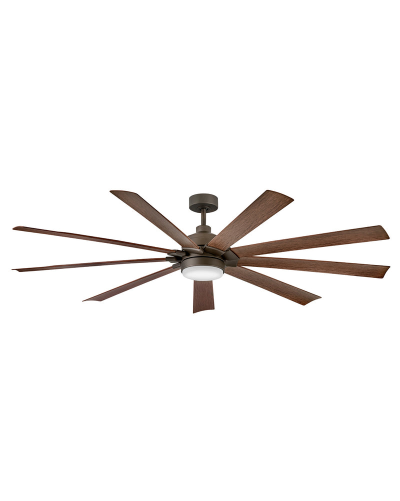 80"Ceiling Fan<br /><span style="color:#4AB0CE;">Entrega: 4-10 dias en USA</span><br /><span style="color:#4AB0CE;font-size:60%;">PREGUNTE POR ENTREGA EN PANAMA</span><br />Collection: Turbine<br />Finish: Metallic Matte Bronze