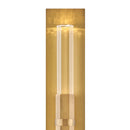 LED Wall Sconce<br /><span style="color:#4AB0CE;">Entrega: 4-10 dias en USA</span><br /><span style="color:#4AB0CE;font-size:60%;">PREGUNTE POR ENTREGA EN PANAMA</span><br />Collection: Cecily<br />Finish: Heritage Brass
