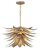 LED Pendant<br /><span style="color:#4AB0CE;">Entrega: 4-10 dias en USA</span><br /><span style="color:#4AB0CE;font-size:60%;">PREGUNTE POR ENTREGA EN PANAMA</span><br />Collection: Agave<br />Finish: Burnished Gold
