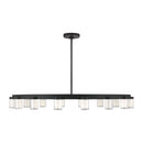 LED Chandelier<br /><span style="color:#4AB0CE;">Entrega: 4-10 dias en USA</span><br /><span style="color:#4AB0CE;font-size:60%;">PREGUNTE POR ENTREGA EN PANAMA</span><br />Collection: Esfera<br />Finish: Nightshade Black
