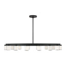 LED Chandelier<br /><span style="color:#4AB0CE;">Entrega: 4-10 dias en USA</span><br /><span style="color:#4AB0CE;font-size:60%;">PREGUNTE POR ENTREGA EN PANAMA</span><br />Collection: Esfera<br />Finish: Nightshade Black