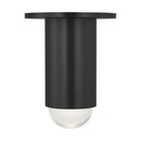 LED Flush Mount<br /><span style="color:#4AB0CE;">Entrega: 4-5 semanas en USA</span><br /><span style="color:#4AB0CE;font-size:60%;">PREGUNTE POR ENTREGA EN PANAMA</span><br />Collection: Ebell<br />Finish: Dark Bronze