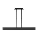 LED Linear Suspension<br /><span style="color:#4AB0CE;">Entrega: 4-10 dias en USA</span><br /><span style="color:#4AB0CE;font-size:60%;">PREGUNTE POR ENTREGA EN PANAMA</span><br />Collection: I-Beam<br />Finish: Nightshade Black