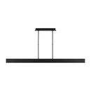 LED Linear Suspension<br /><span style="color:#4AB0CE;">Entrega: 4-10 dias en USA</span><br /><span style="color:#4AB0CE;font-size:60%;">PREGUNTE POR ENTREGA EN PANAMA</span><br />Collection: I-Beam<br />Finish: Nightshade Black