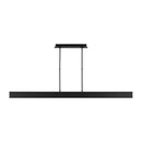 LED Linear Suspension<br /><span style="color:#4AB0CE;">Entrega: 4-10 dias en USA</span><br /><span style="color:#4AB0CE;font-size:60%;">PREGUNTE POR ENTREGA EN PANAMA</span><br />Collection: I-Beam<br />Finish: Nightshade Black