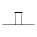 LED Linear Suspension<br /><span style="color:#4AB0CE;">Entrega: 4-10 dias en USA</span><br /><span style="color:#4AB0CE;font-size:60%;">PREGUNTE POR ENTREGA EN PANAMA</span><br />Collection: Stagger<br />Finish: Nightshade Black