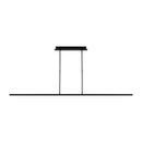 LED Linear Suspension<br /><span style="color:#4AB0CE;">Entrega: 11-12 semanas en USA</span><br /><span style="color:#4AB0CE;font-size:60%;">PREGUNTE POR ENTREGA EN PANAMA</span><br />Collection: Stagger<br />Finish: Nightshade Black