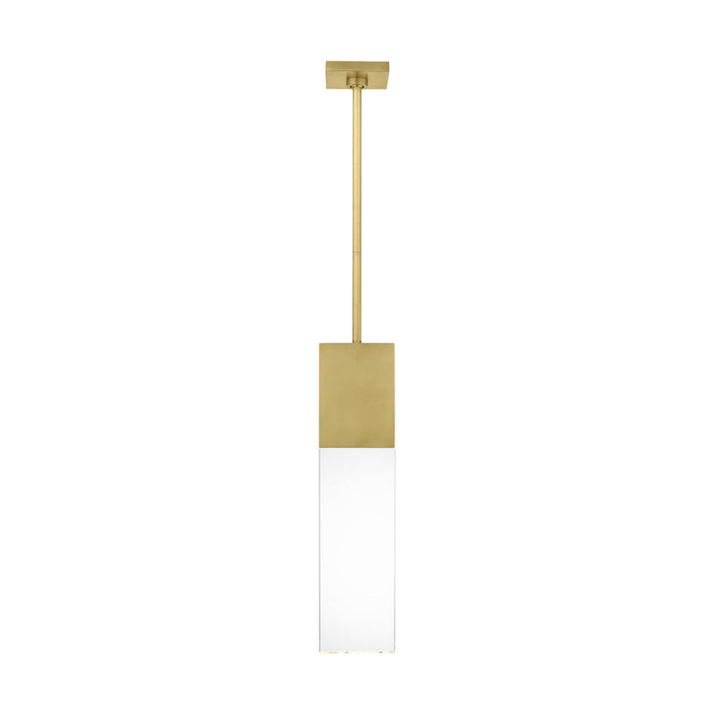 LED Pendant<br /><span style="color:#4AB0CE;">Entrega: 4-10 dias en USA</span><br /><span style="color:#4AB0CE;font-size:60%;">PREGUNTE POR ENTREGA EN PANAMA</span><br />Collection: Kulma<br />Finish: Natural Brass