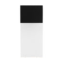 LED Wall Mount<br /><span style="color:#4AB0CE;">Entrega: 4-10 dias en USA</span><br /><span style="color:#4AB0CE;font-size:60%;">PREGUNTE POR ENTREGA EN PANAMA</span><br />Collection: Kulma<br />Finish: Black