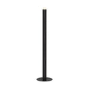 LED Floor Lamp<br /><span style="color:#4AB0CE;">Entrega: 4-10 dias en USA</span><br /><span style="color:#4AB0CE;font-size:60%;">PREGUNTE POR ENTREGA EN PANAMA</span><br />Collection: Ebell<br />Finish: Dark Bronze