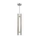 LED Pendant<br /><span style="color:#4AB0CE;">Entrega: 4-10 dias en USA</span><br /><span style="color:#4AB0CE;font-size:60%;">PREGUNTE POR ENTREGA EN PANAMA</span><br />Collection: Ebell<br />Finish: Antique Nickel