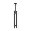 LED Pendant<br /><span style="color:#4AB0CE;">Entrega: 4-10 dias en USA</span><br /><span style="color:#4AB0CE;font-size:60%;">PREGUNTE POR ENTREGA EN PANAMA</span><br />Collection: Ebell<br />Finish: Dark Bronze