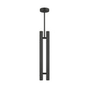 LED Pendant<br /><span style="color:#4AB0CE;">Entrega: 4-10 dias en USA</span><br /><span style="color:#4AB0CE;font-size:60%;">PREGUNTE POR ENTREGA EN PANAMA</span><br />Collection: Ebell<br />Finish: Dark Bronze