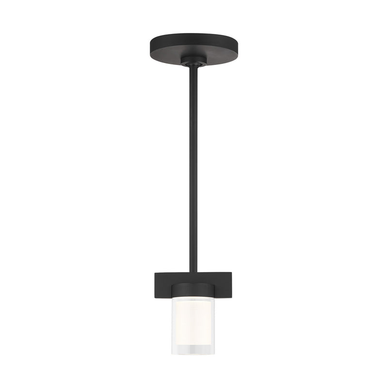 LED Pendant<br /><span style="color:#4AB0CE;">Entrega: 4-10 dias en USA</span><br /><span style="color:#4AB0CE;font-size:60%;">PREGUNTE POR ENTREGA EN PANAMA</span><br />Collection: Esfera<br />Finish: Nightshade Black