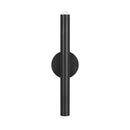 LED Wall Sconce<br /><span style="color:#4AB0CE;">Entrega: 4-10 dias en USA</span><br /><span style="color:#4AB0CE;font-size:60%;">PREGUNTE POR ENTREGA EN PANAMA</span><br />Collection: Ebell<br />Finish: Dark Bronze