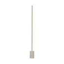 LED Wall Sconce<br /><span style="color:#4AB0CE;">Entrega: 4-10 dias en USA</span><br /><span style="color:#4AB0CE;font-size:60%;">PREGUNTE POR ENTREGA EN PANAMA</span><br />Collection: Stagger<br />Finish: Polished Nickel