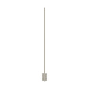 LED Wall Sconce<br /><span style="color:#4AB0CE;">Entrega: 4-5 semanas en USA</span><br /><span style="color:#4AB0CE;font-size:60%;">PREGUNTE POR ENTREGA EN PANAMA</span><br />Collection: Stagger<br />Finish: Polished Nickel