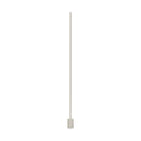 LED Wall Sconce<br /><span style="color:#4AB0CE;">Entrega: 4-10 dias en USA</span><br /><span style="color:#4AB0CE;font-size:60%;">PREGUNTE POR ENTREGA EN PANAMA</span><br />Collection: Stagger<br />Finish: Polished Nickel