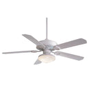 Minka Aire - F589-WH - 54" Ceiling Fan - Sundowner - White