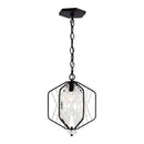 One Light Mini Pendant<br /><span style="color: