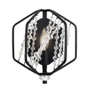 One Light Wall Sconce<br /><span style="color: