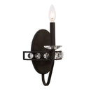 One Light Wall Sconce<br /><span style="color: